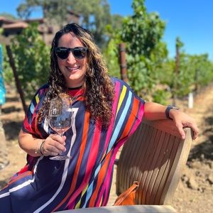 Meet your Posher, Kristen